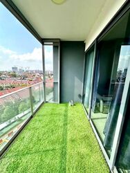 The Panorama (D20), Condominium #463221441
